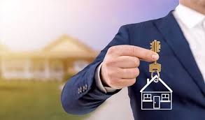 Proyecto de venta de propiedades